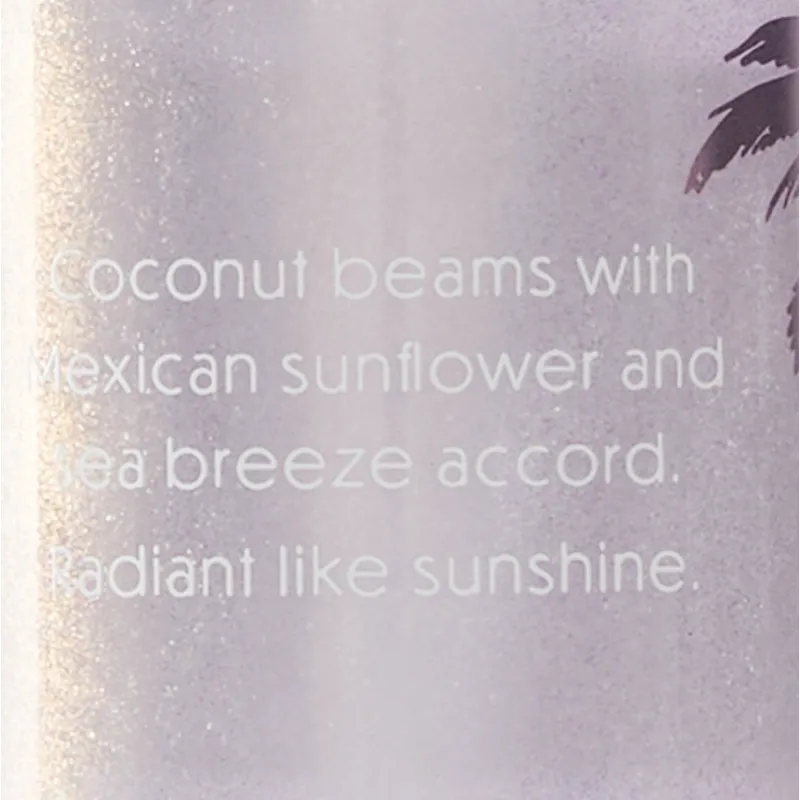 Coconut Sol