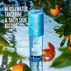 Colonia Agua Mística