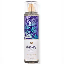 Colonia Butterfly