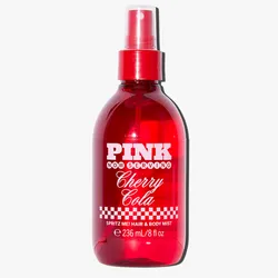 Colonia Capilar Cherry Cola