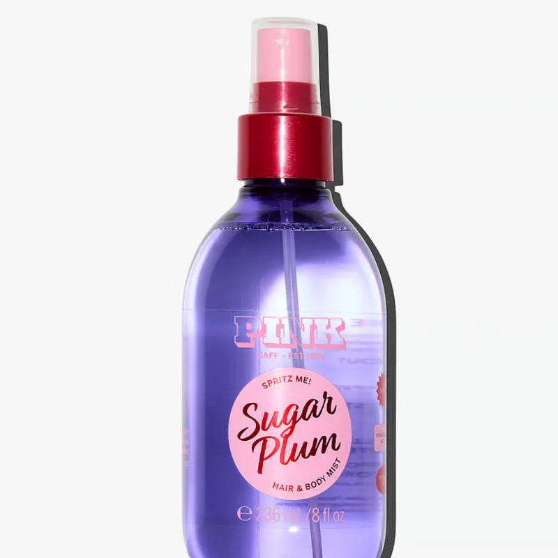 Colonia Capilar Sugat Plum