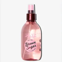 Bronm sugar