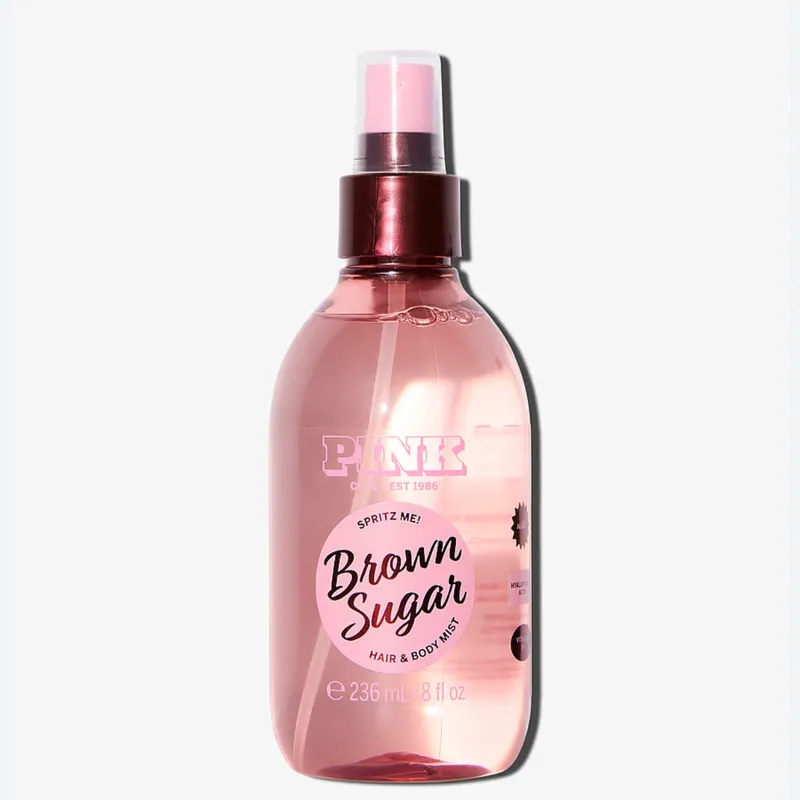 Bronm sugar