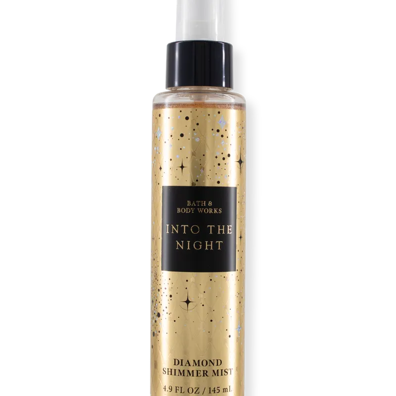 Colonia Diamond Shimmer