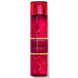 Colonia Pink obsessed