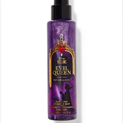 Colonia shimmer evil queen