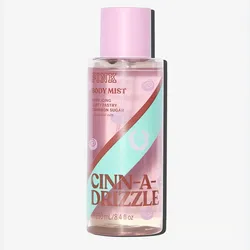 Cinn-A- Drizzle