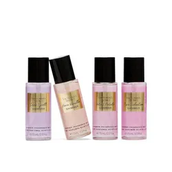 Colonias mini Shimmer