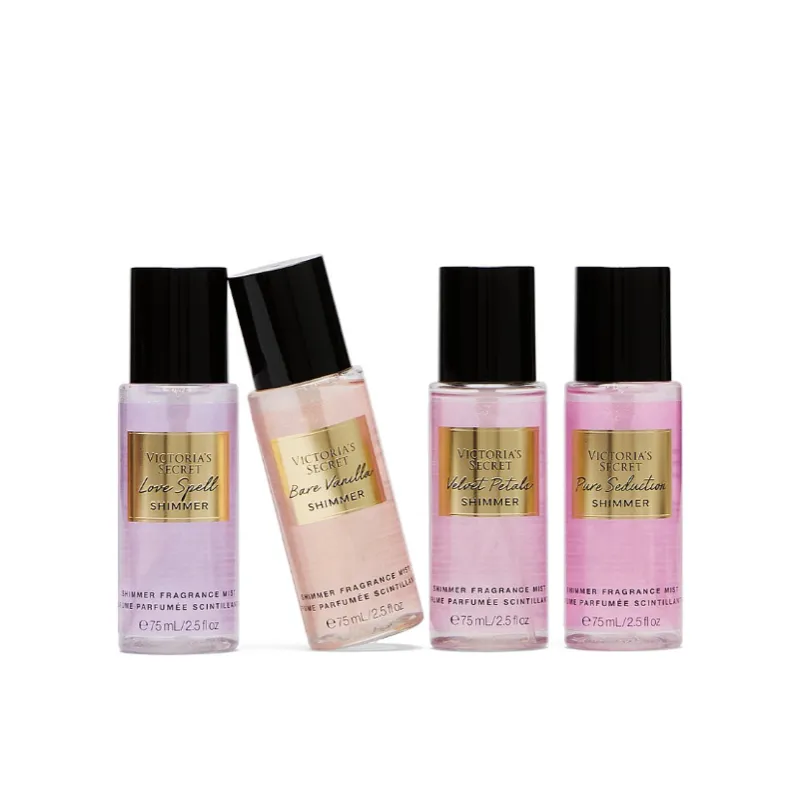 Colonias mini Shimmer