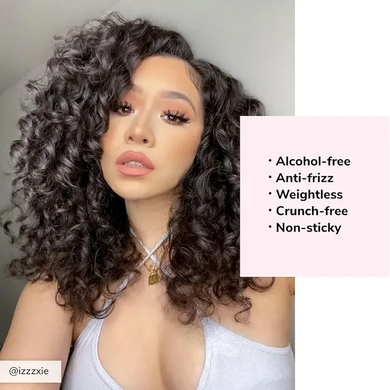 Color Wow Dream Coat for Curly Hair