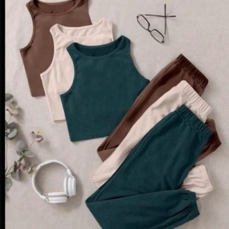 Conjunto Azul