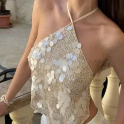 Conjunto de Lentejuelas