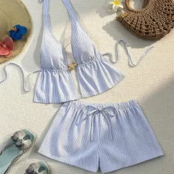 Conjunto de Rayas