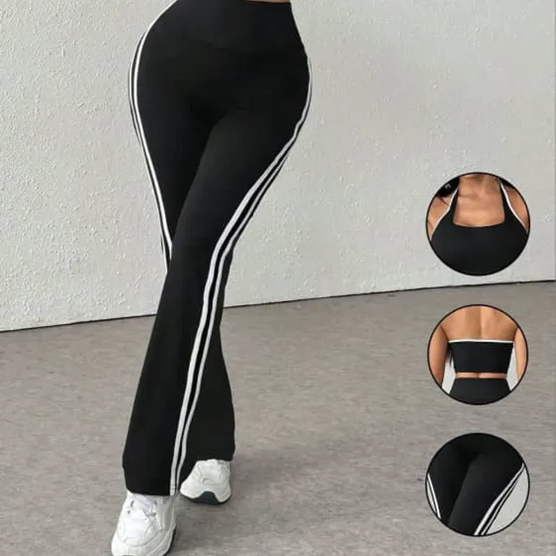 Conjunto Deportivo Acampanado