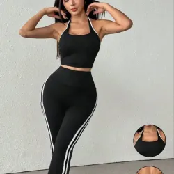 Conjunto Deportivo Acampanado