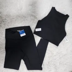 Conjunto Deportivo Old Navy