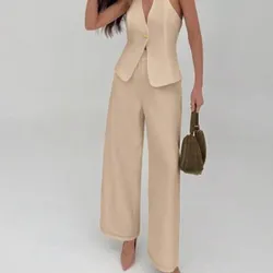 Conjunto elegante 