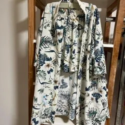 Conjunto Estampado  