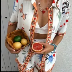 Conjunto Estampado