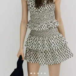 Conjunto Estampado HyM