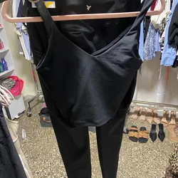 Conjunto Negro