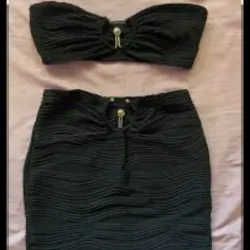 Conjunto negro