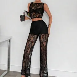 Conjunto negro de encantes 