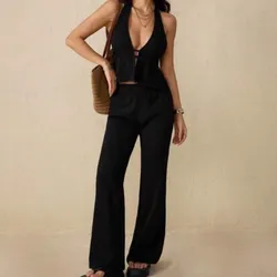 Conjunto negro 