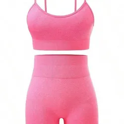 Conjunto Rosa