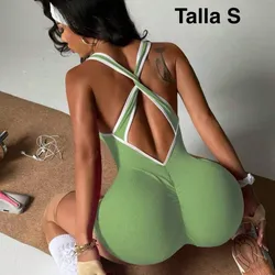 Conjunto Verde