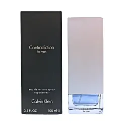 CK, Contradiction For Men 100ml Toilette
