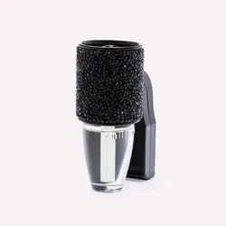 Control de aromas de brillo negro™