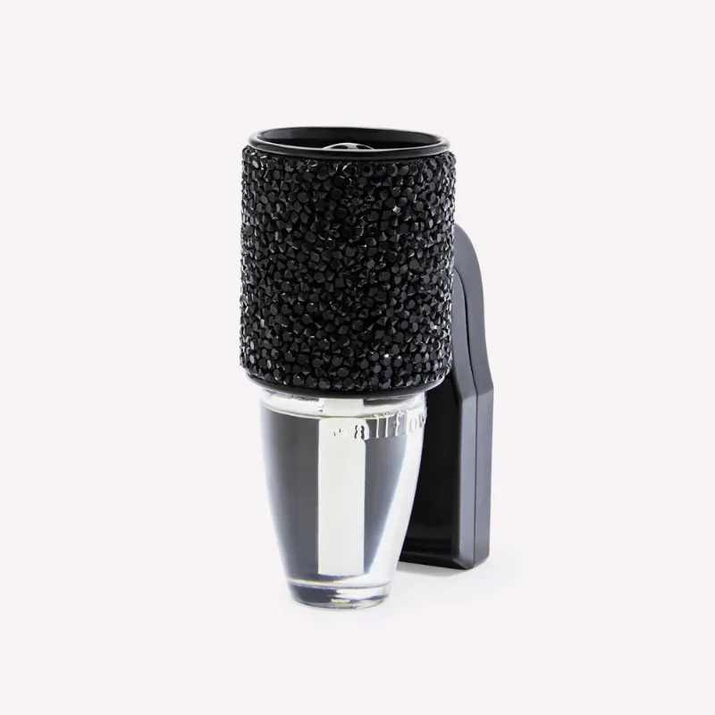 Control de aromas de brillo negro™