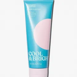 Cool and Bright Crema