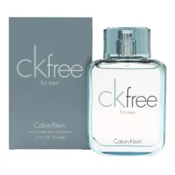 Calvin Klein Free for Men