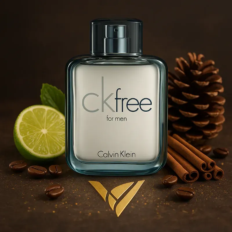Calvin Klein Free for Men