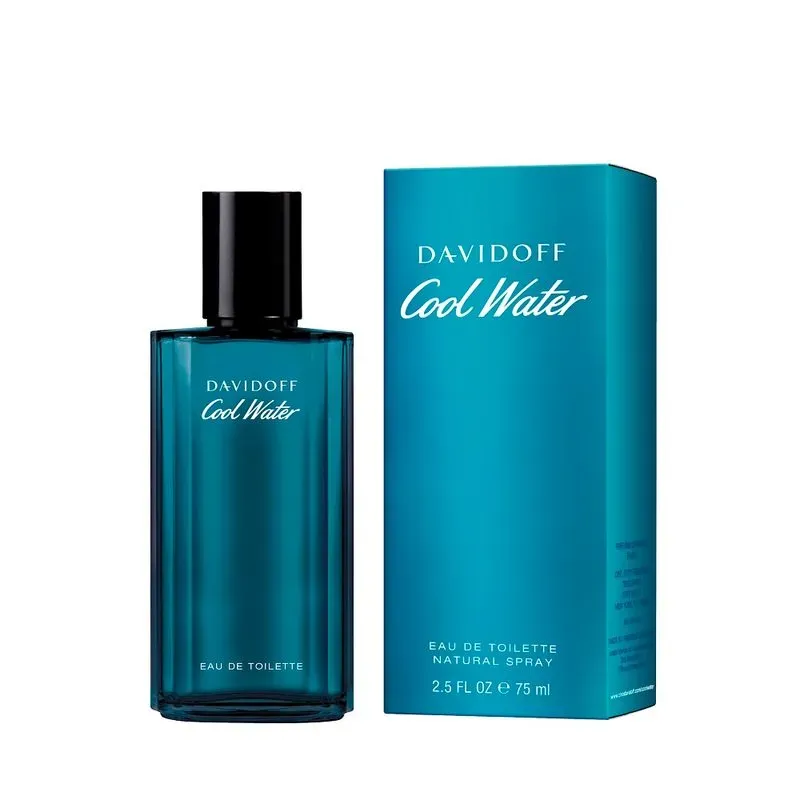 Cool Water Davidoff