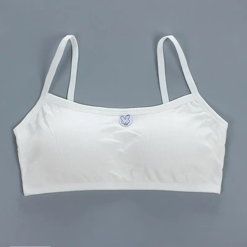 Corpiños para niñas de 11 a 12 años