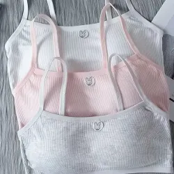 Corpiños para niñas de 11 a 12 años