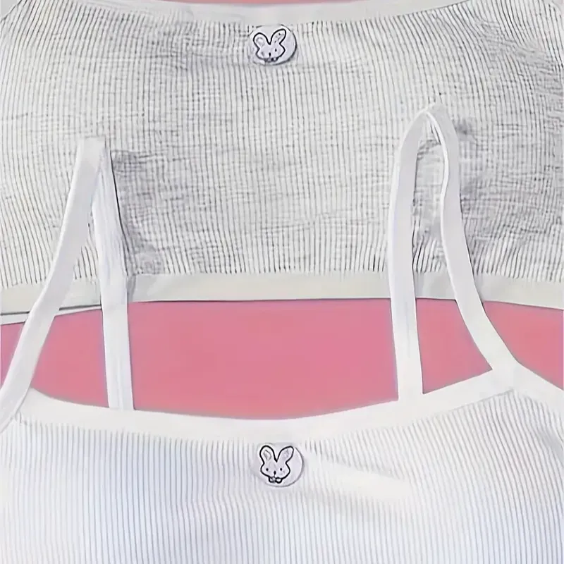 Corpiños para niñas de 11 a 12 años