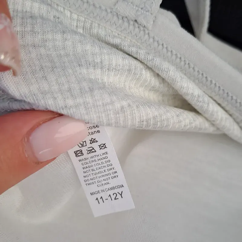 Corpiños para niñas de 11 a 12 años