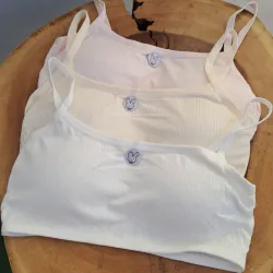 Corpiños para niñas de 11 a 12 años