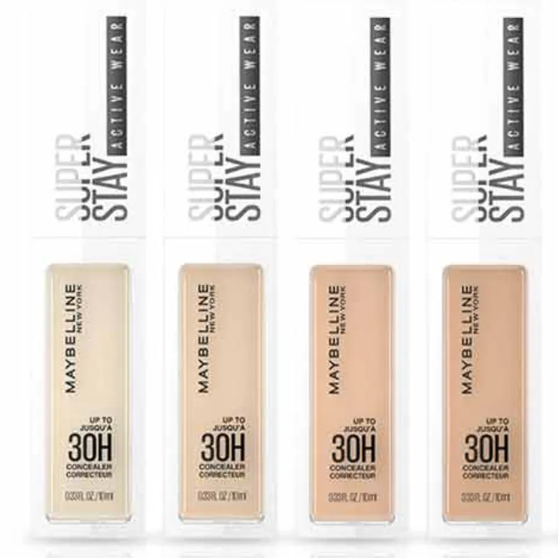 SuperStay Corrector 30H Maybelline 