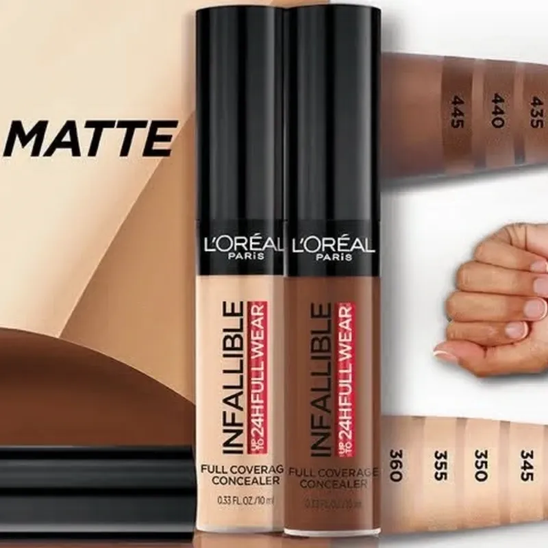 Corrector Infallible L'Oréal Paris