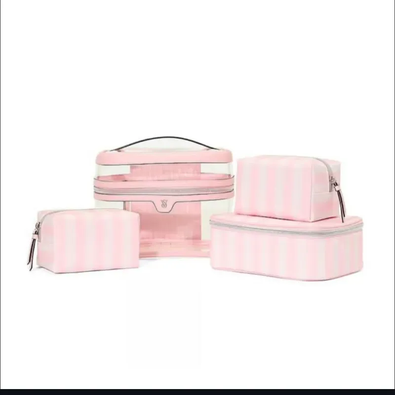 Cosmetiquera Victoria's Secret 