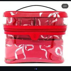 Cosmetiquera Victoria Secret 