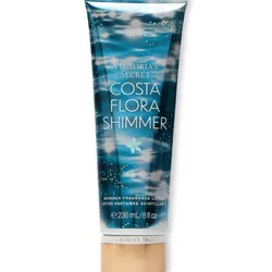 Costa Flora shimmer