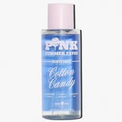 Cotton Candy (Edición Limitada)