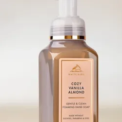 Cozy Vanilla Almond Jabón de manos