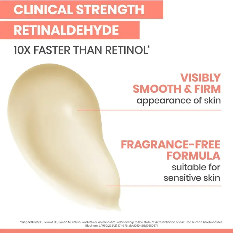 Avéne Crema 3 en 1 de RetrinAl Eyes